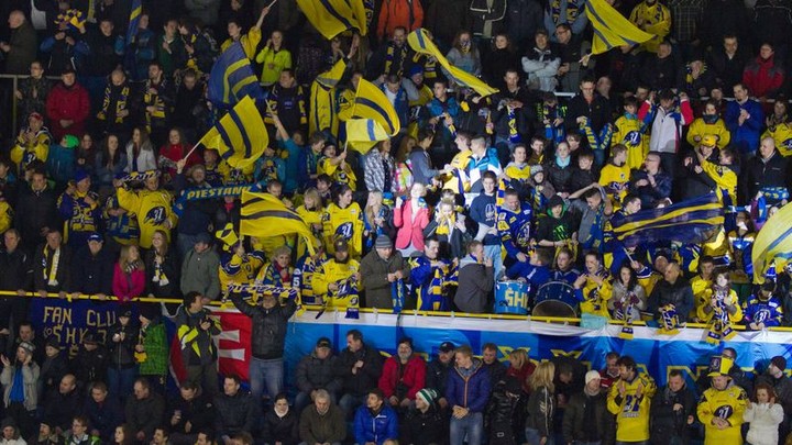 Valábikov rozhodujúci gól v predĺžení